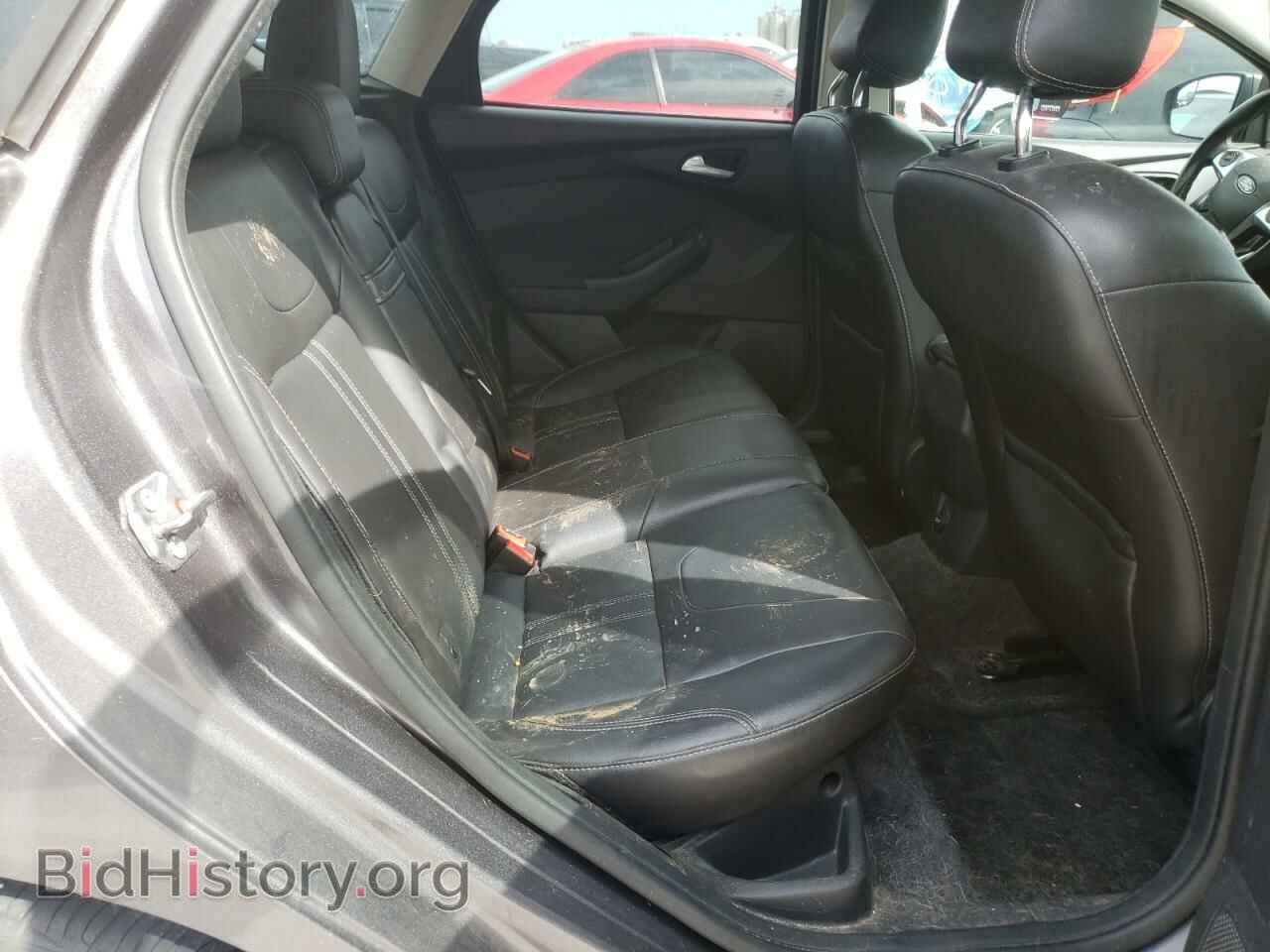 2012 FORD FOCUS - VIN: 1FAHP3M27CL177178 - Photo 6