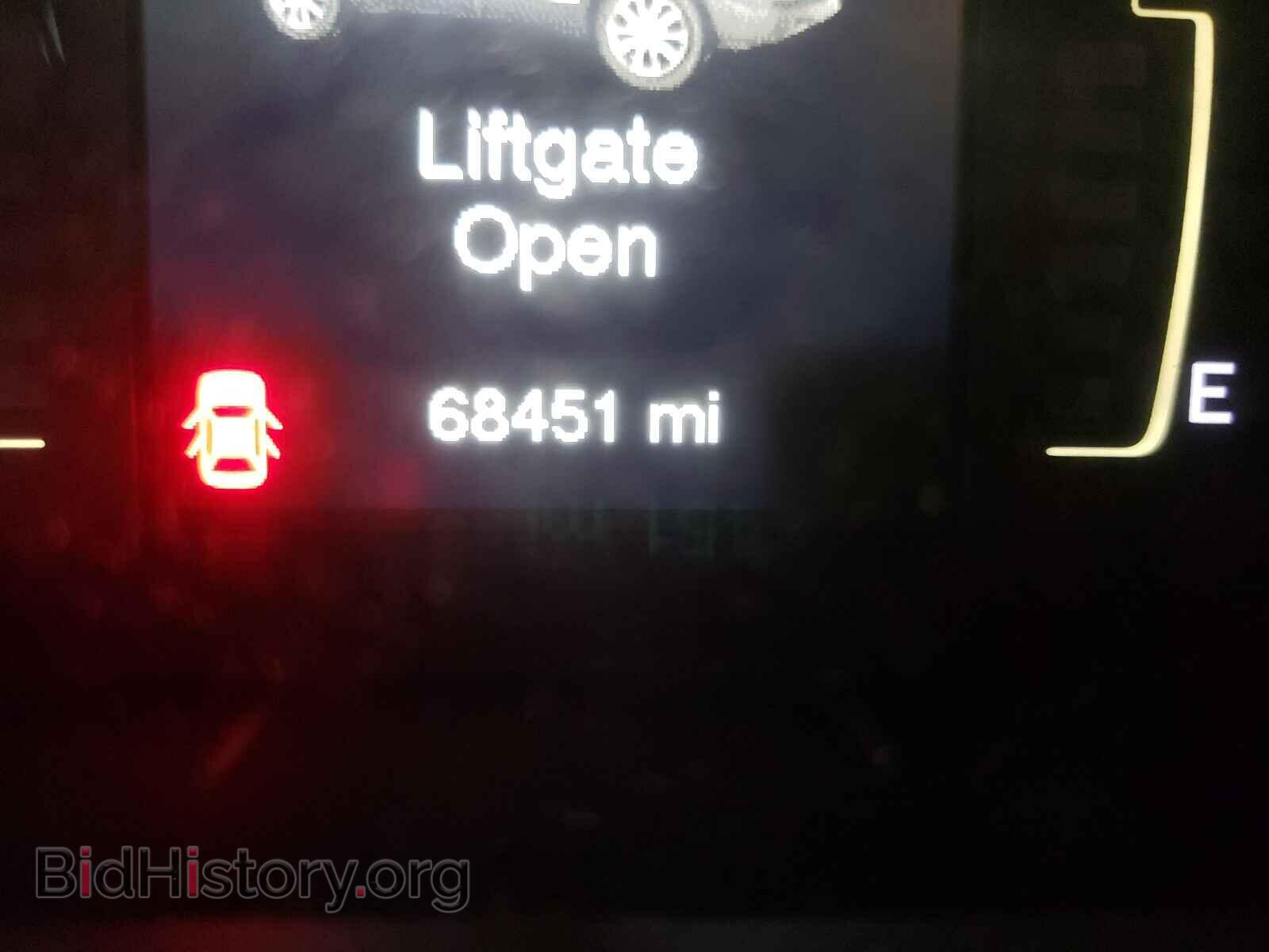 2014 JEEP CHEROKEE - VIN: 1C4PJMAB3EW165936 - Фото 8