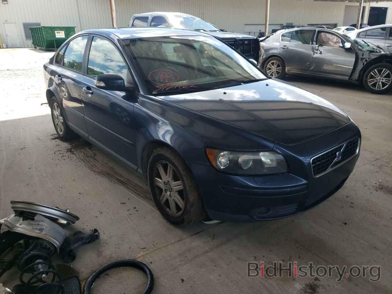 Photo YV1MS382X72251068 - VOLVO S40 2007