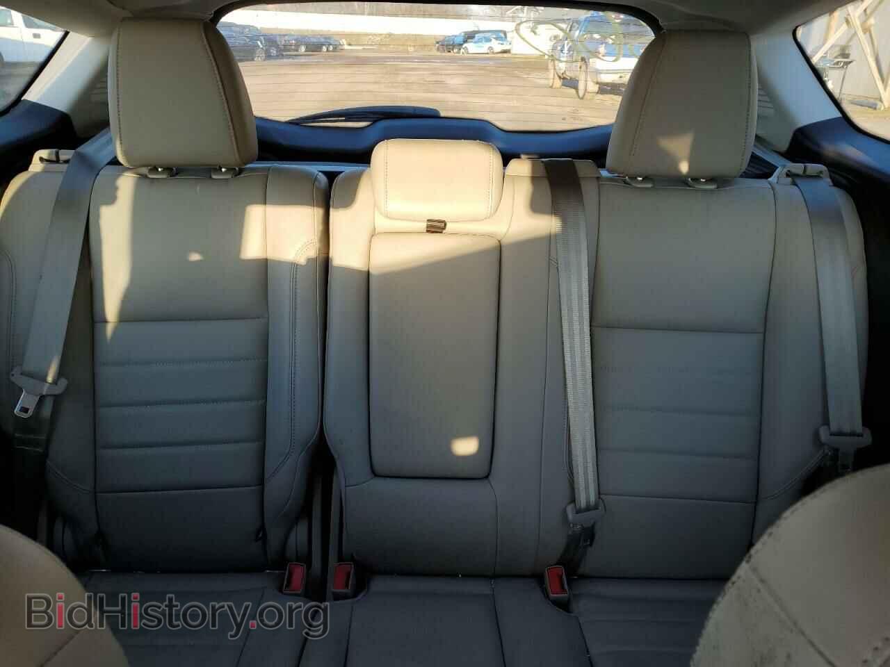2016 FORD CMAX - VIN: 1FADP5CU7GL118943 - Фото 10