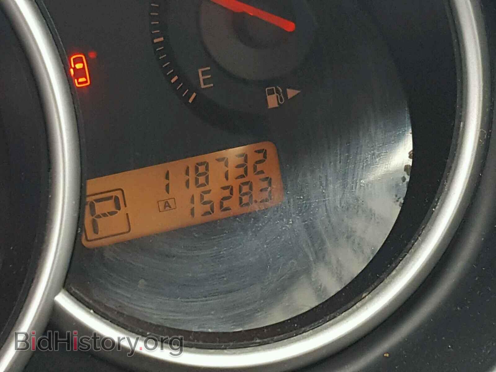2009 NISSAN VERSA - VIN: 3N1BC11E69L398009 - Фото 8