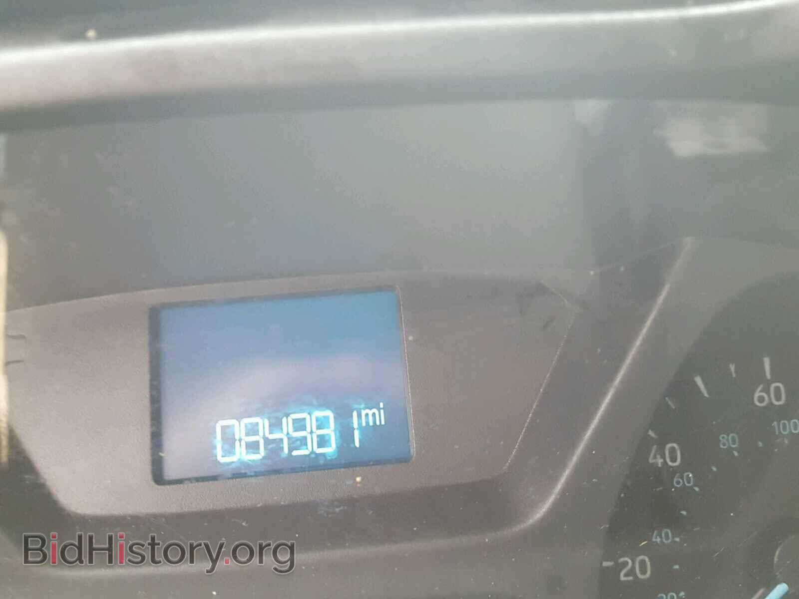 2015 FORD TRANSIT CO - VIN: 1FTNR2YMXFKA43465 - Фото 8