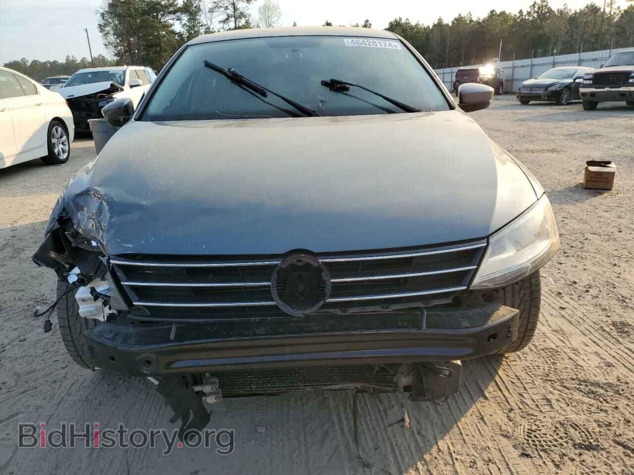 2017 VOLKSWAGEN JETTA - VIN: 3VW2B7AJ0HM242599 - Фото 5