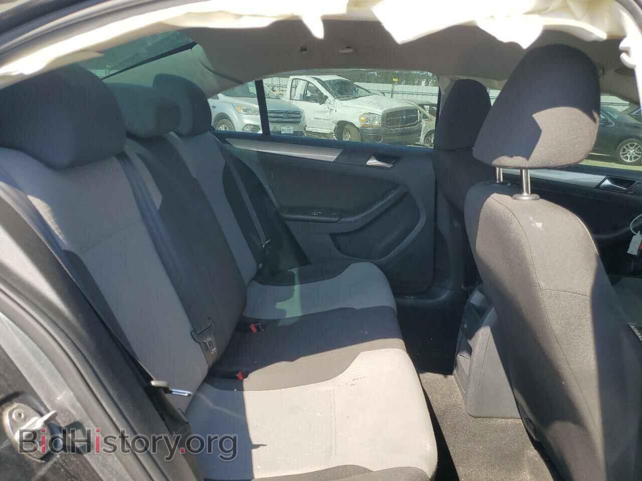 2017 VOLKSWAGEN JETTA - VIN: 3VW2B7AJ0HM242599 - Фото 10