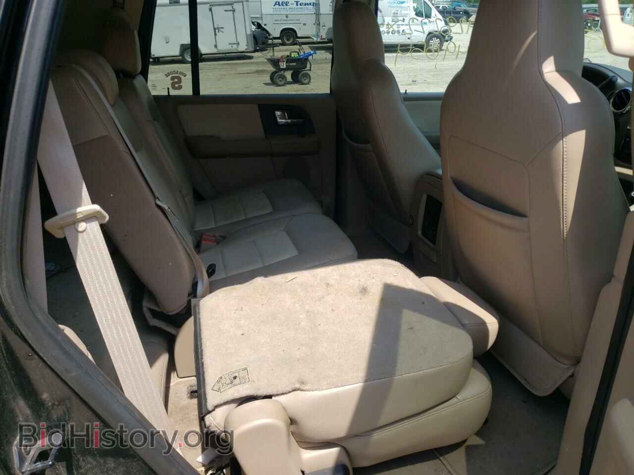 2006 FORD EXPEDITION - VIN: 1FMFU18556LA83609 - Фото 6