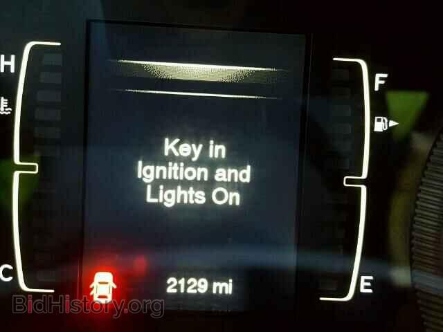 2017 JEEP CHEROKEE - VIN: 1C4PJMCS5HW564560 - Фото 8