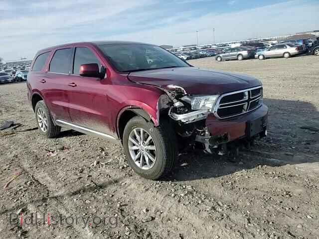 2017 DODGE DURANGO - VIN: 1C4RDJAG9HC737334 - Фото 14