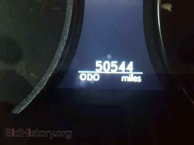 2013 LEXUS LS460 - VIN: JTHBL5EF7D5123571 - Photo 8