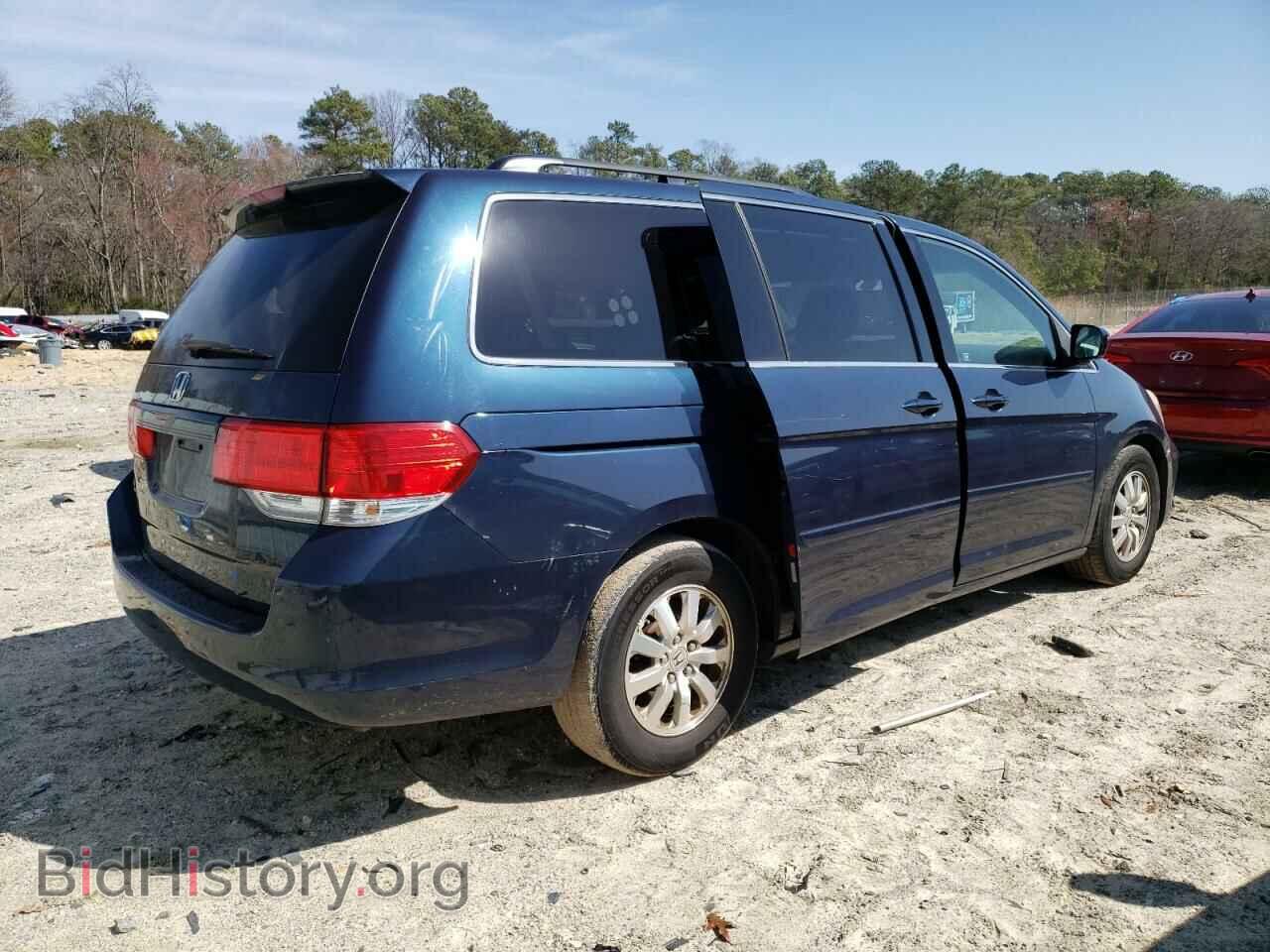 2010 HONDA All Models - VIN: 5FNRL3H47AB102521 - Фото 3