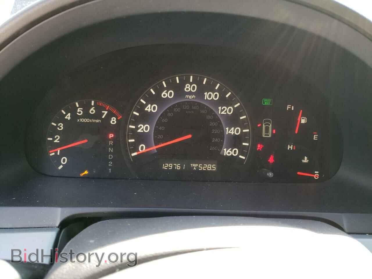 2010 HONDA All Models - VIN: 5FNRL3H47AB102521 - Фото 9