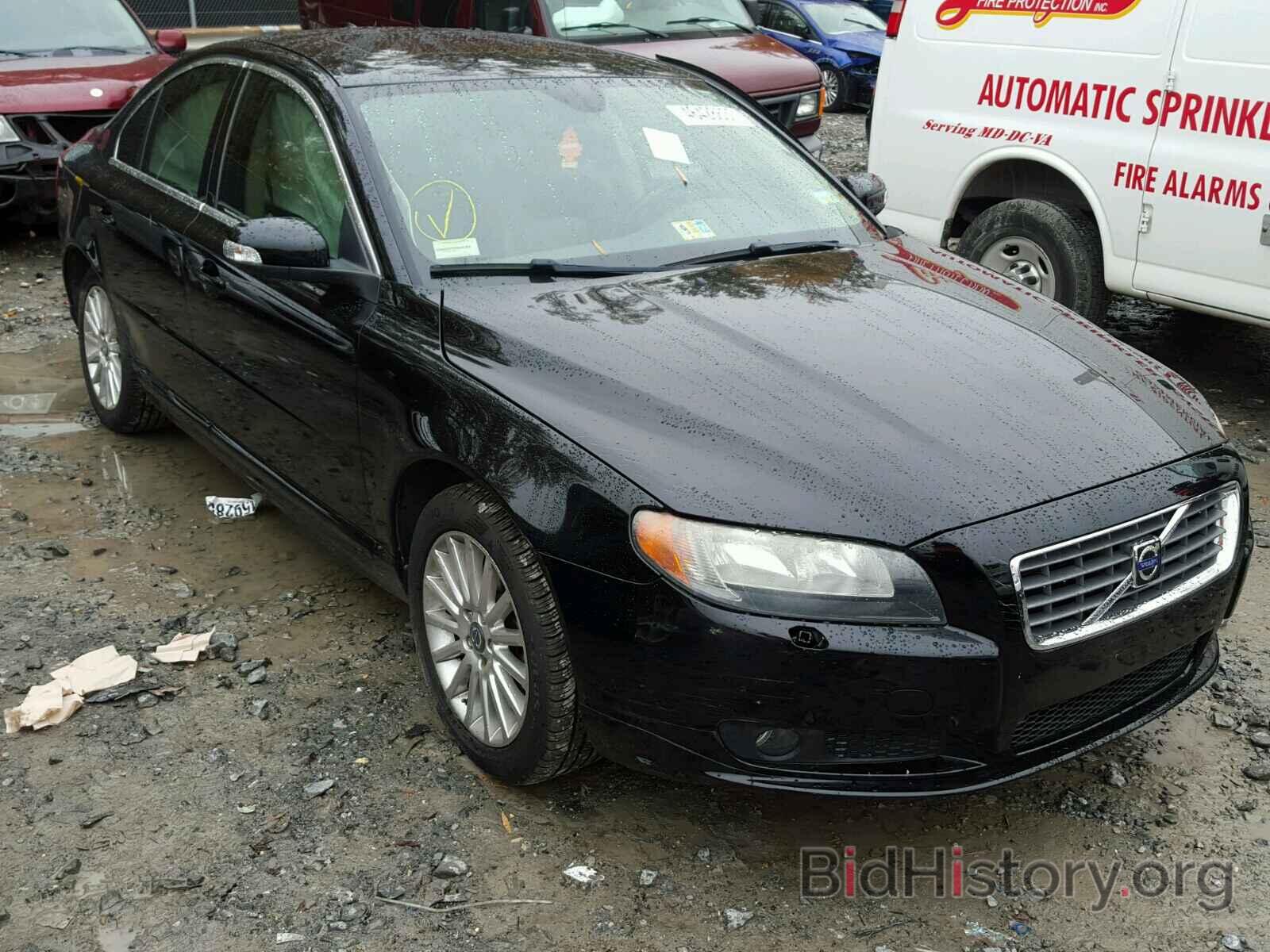 Photo YV1AS982971041606 - VOLVO S80 2007