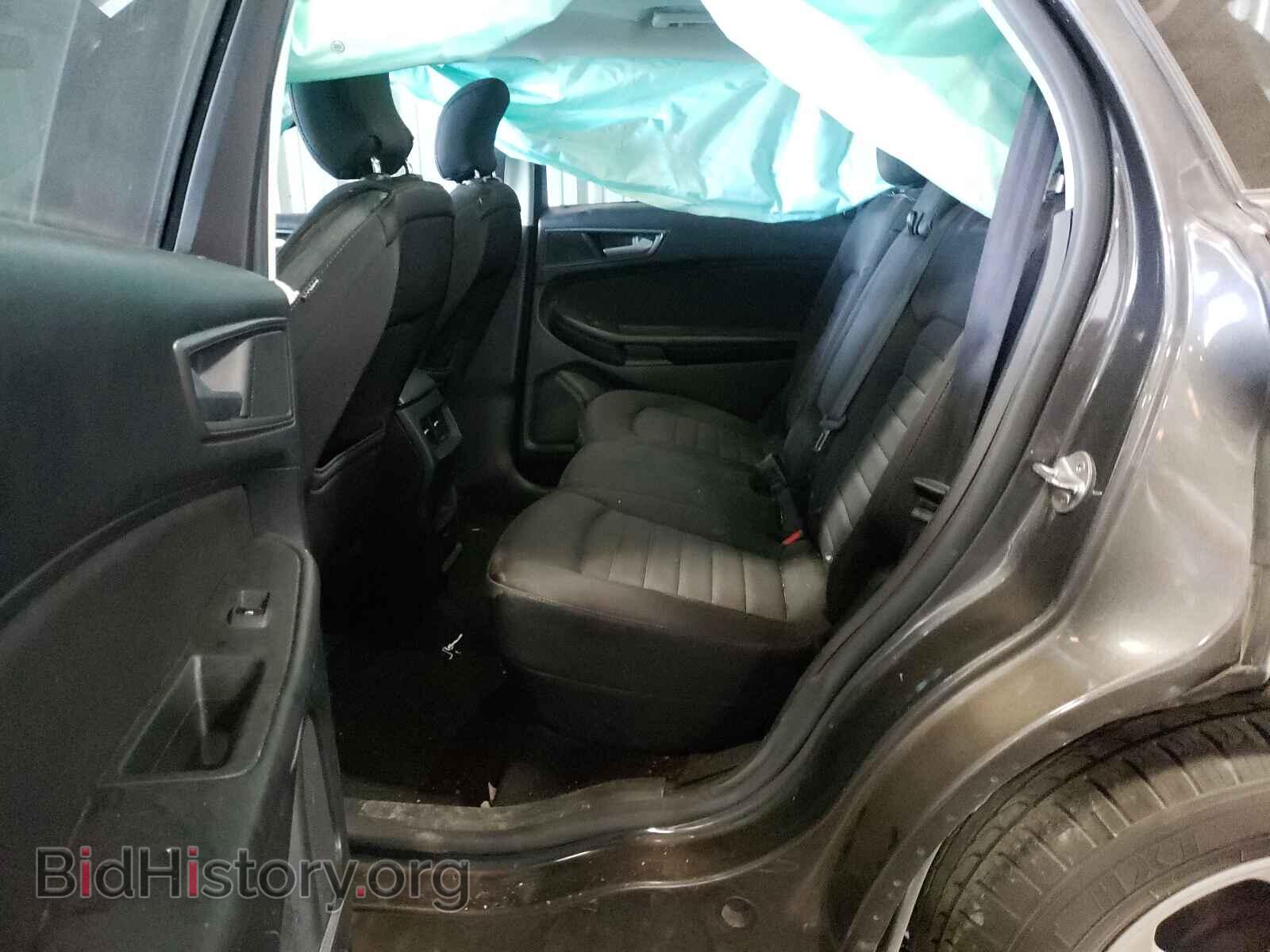 2015 FORD EDGE - VIN: 2FMTK3G86FBB72864 - Photo 6