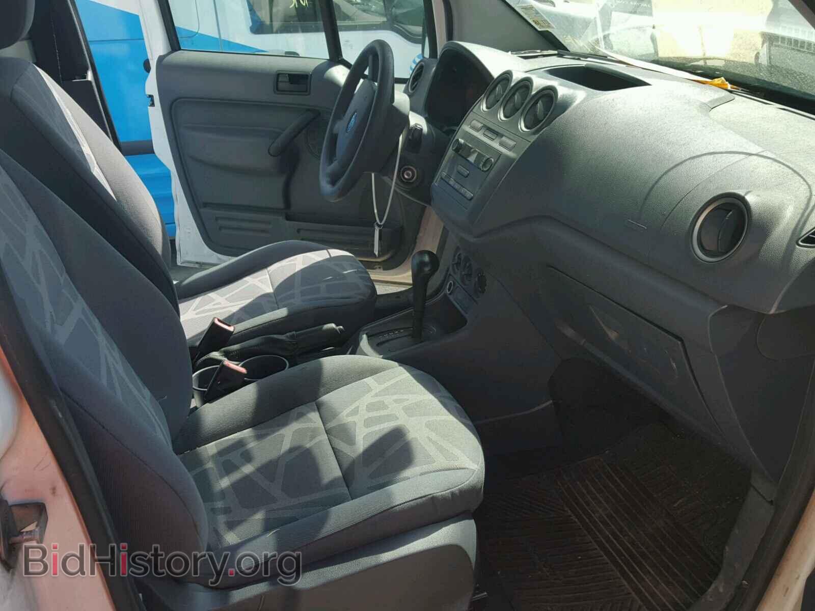 2012 FORD TRANSIT CO - VIN: NM0LS7AN8CT083073 - Фото 5