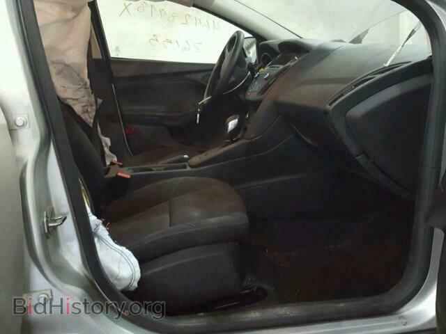 2016 FORD FOCUS - VIN: 1FADP3E20GL248384 - Photo 5