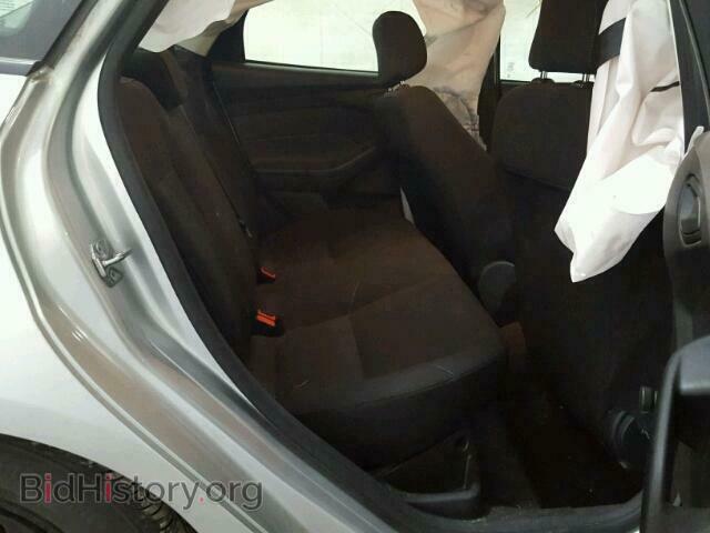 2016 FORD FOCUS - VIN: 1FADP3E20GL248384 - Photo 6