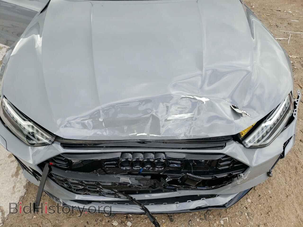 2021 AUDI S7/RS7 - VIN: WUAPCBF21MN907250 - Photo 7