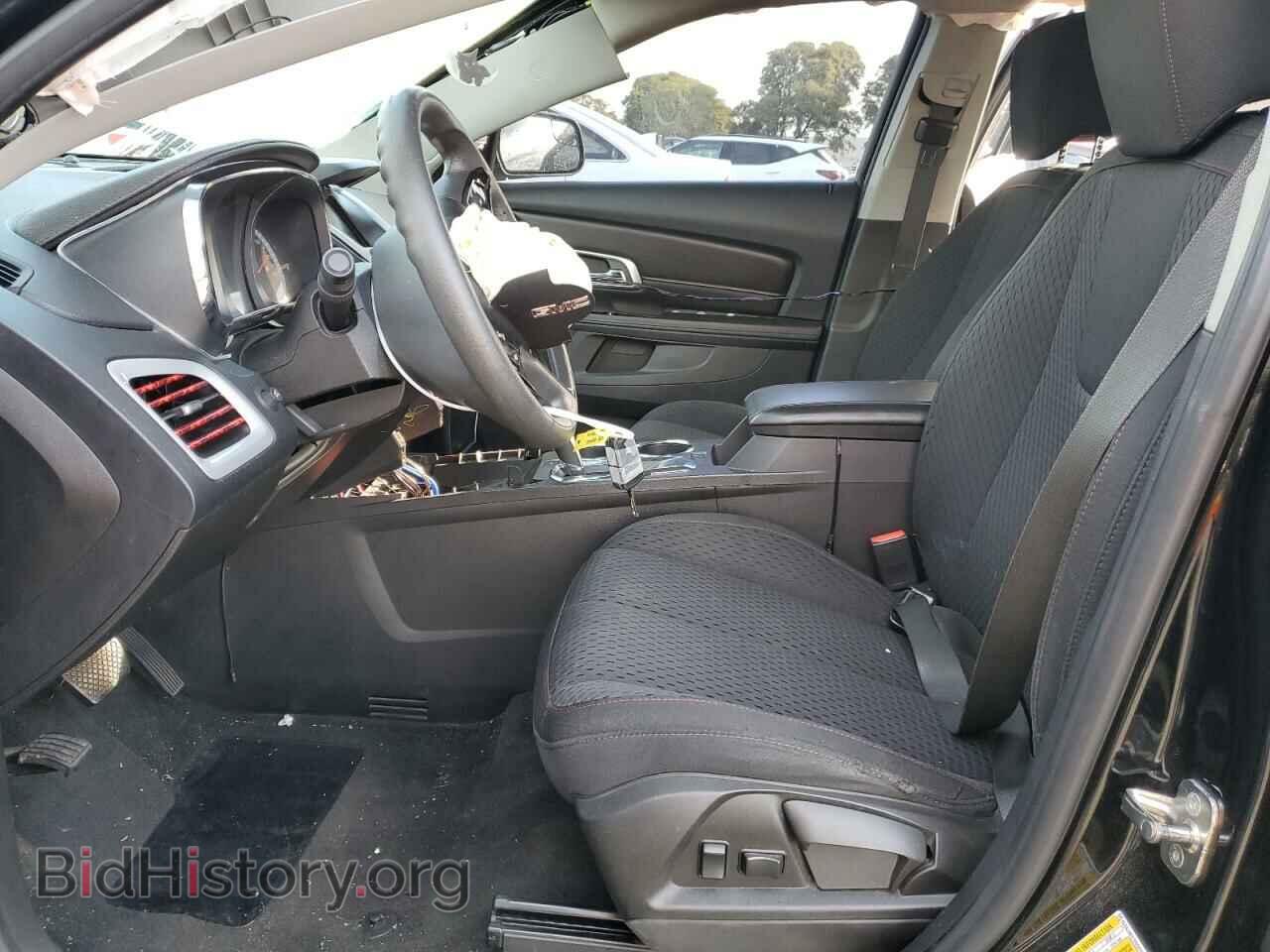 2014 GMC TERRAIN - VIN: 2GKALMEK7E6247449 - Photo 7