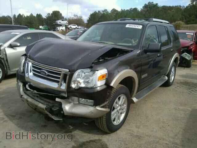 2006 FORD EXPLORER - VIN: 1FMEU648X6UA83298 - Фото 2