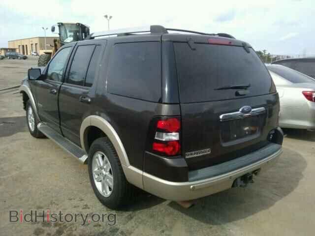 2006 FORD EXPLORER - VIN: 1FMEU648X6UA83298 - Фото 3
