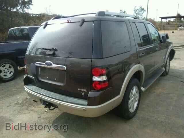 2006 FORD EXPLORER - VIN: 1FMEU648X6UA83298 - Фото 4