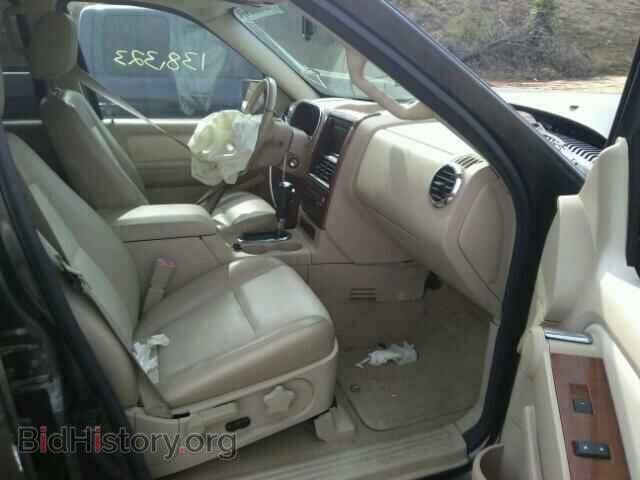 2006 FORD EXPLORER - VIN: 1FMEU648X6UA83298 - Фото 5