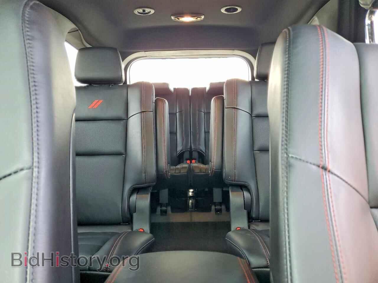 2025 DODGE DURANGO - VIN: 1C4RDJDG2SC518959 - Photo 10