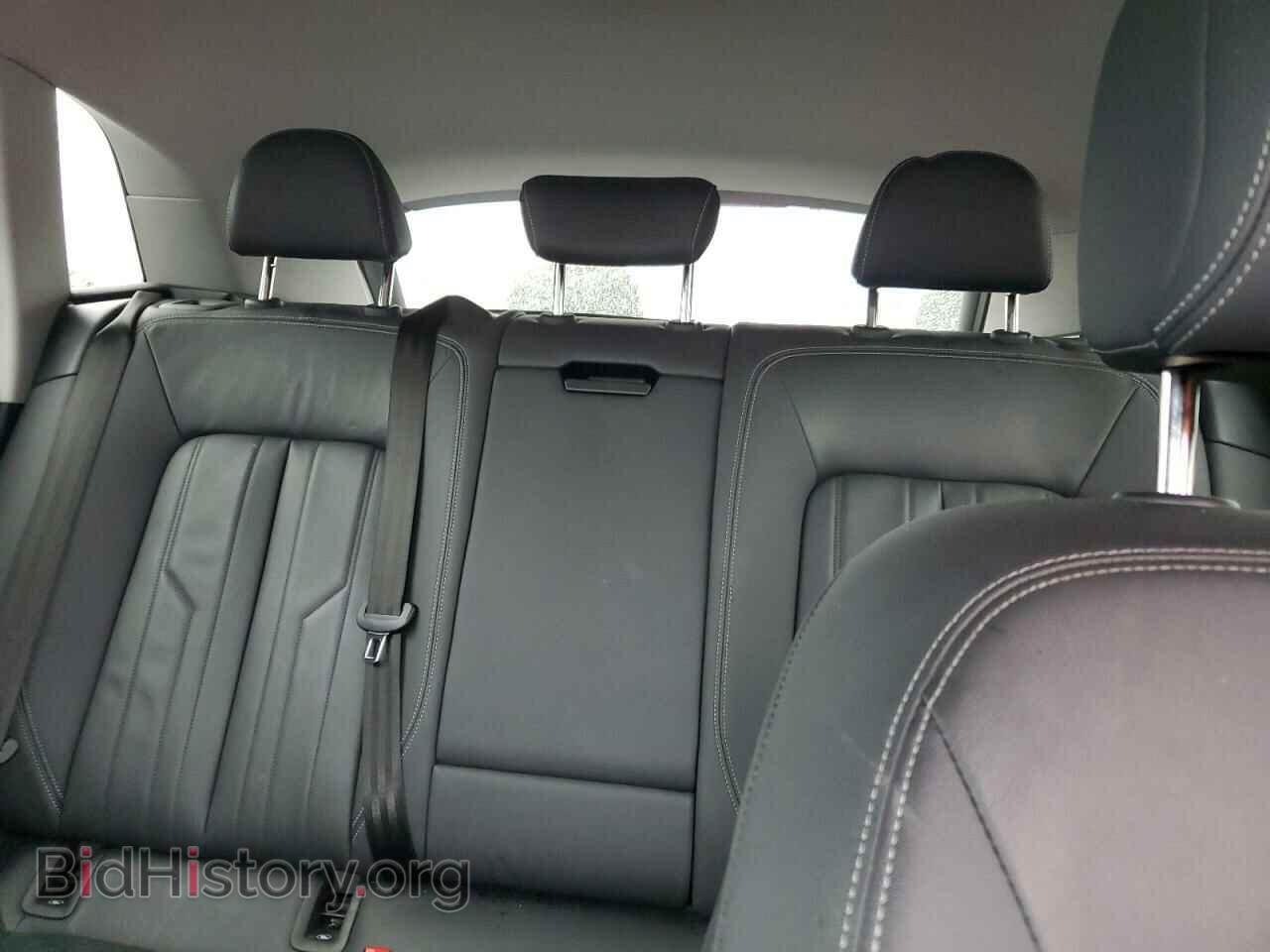 2022 AUDI E-TRON - VIN: WA1AAAGE9NB038342 - Фото 10