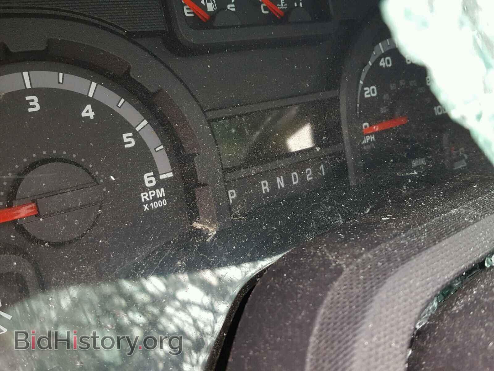 2012 FORD ECONOLINE - VIN: 1FBNE3BL1CDA98490 - Фото 8