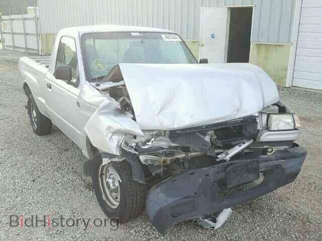 Photo 4F4YR12D53TM19664 - MAZDA B2300 2003
