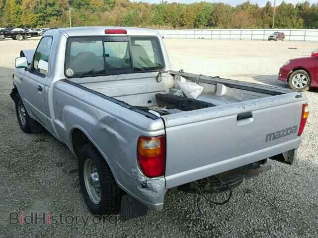 2003 MAZDA B2300 - VIN: 4F4YR12D53TM19664 - Фото 3