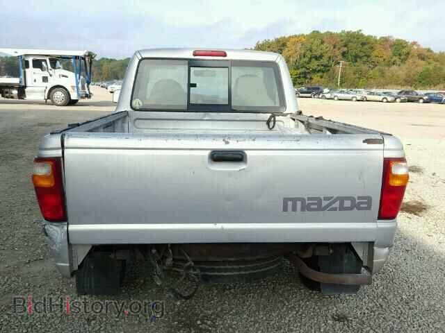 2003 MAZDA B2300 - VIN: 4F4YR12D53TM19664 - Фото 6