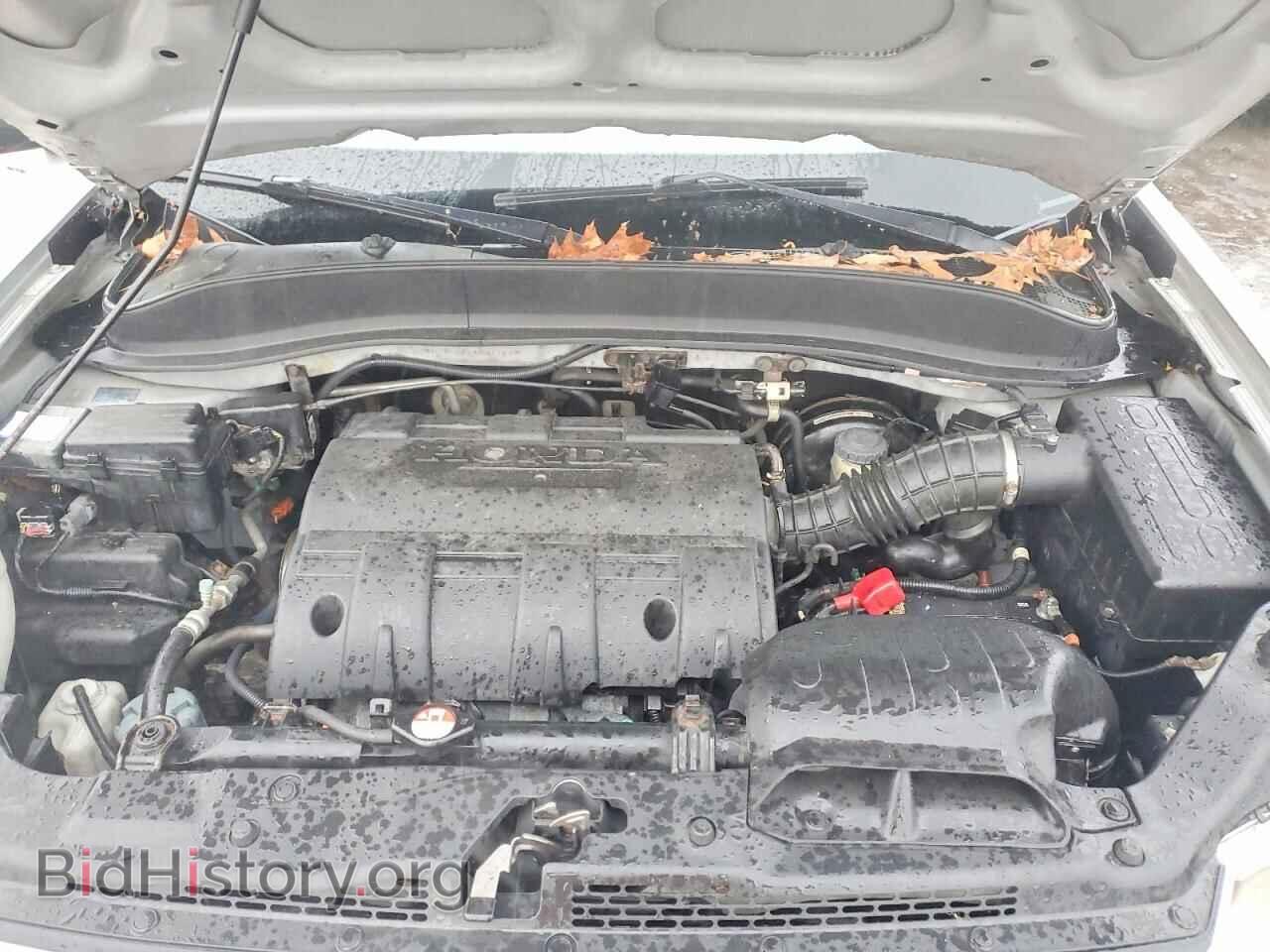 2010 HONDA RIDGELINE - VIN: 5FPYK1F20AB011232 - Photo 11