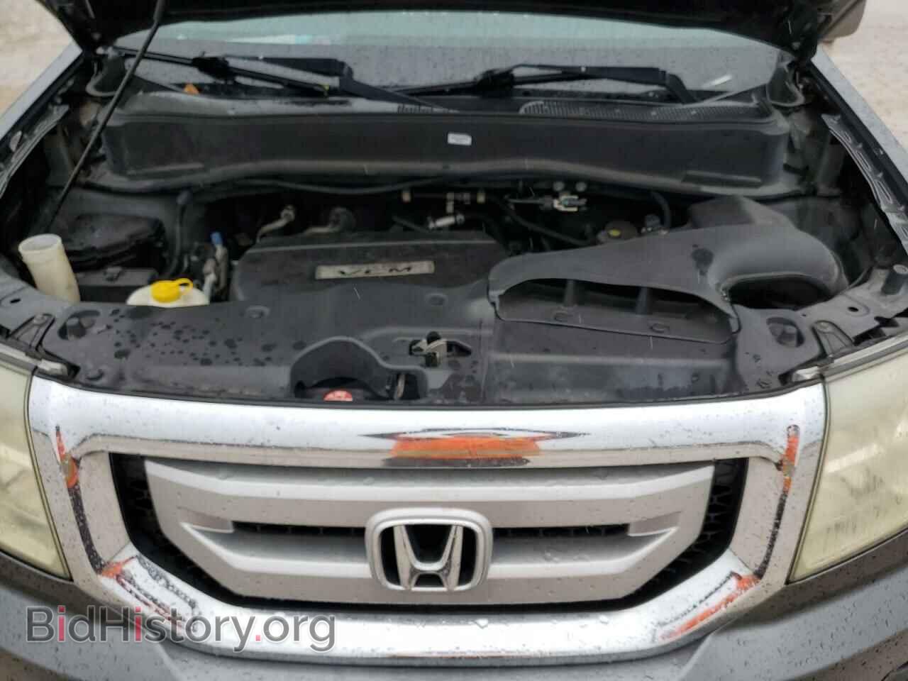 2010 HONDA PILOT - VIN: 5FNYF3H69AB002814 - Фото 12