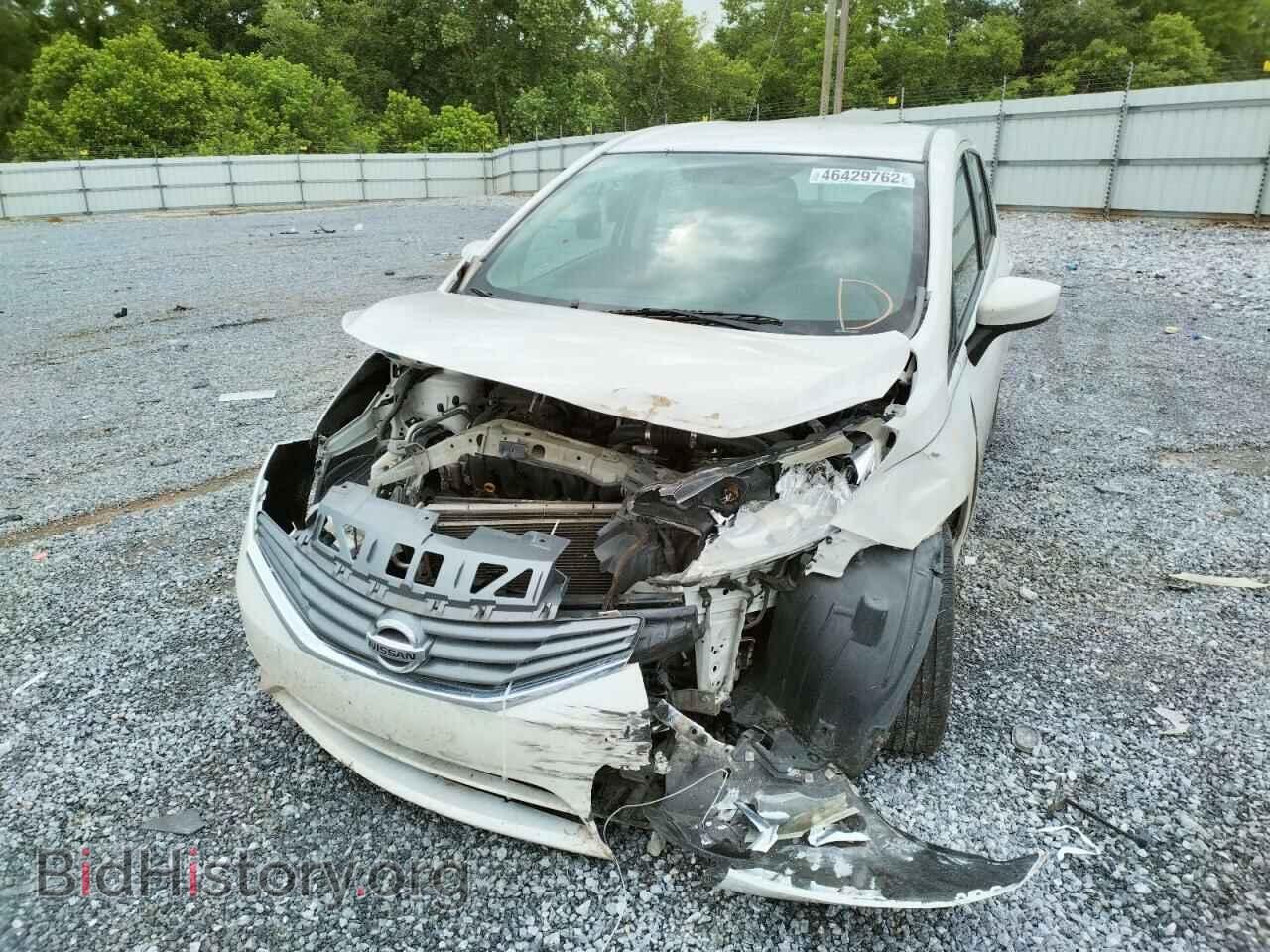 2015 NISSAN VERSA - VIN: 3N1CE2CP0FL369586 - Photo 9