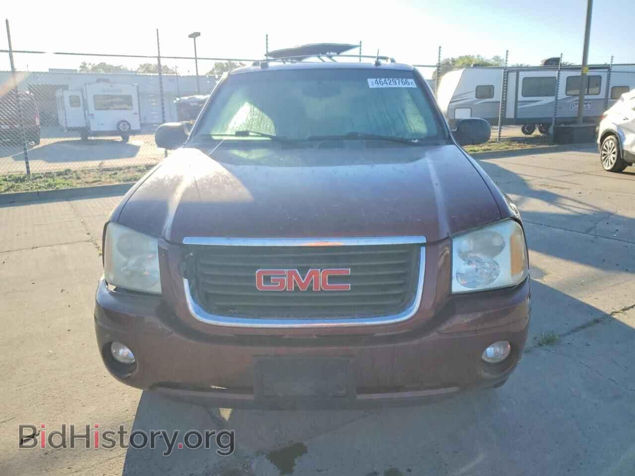 2005 GMC ENVOY - VIN: 1GKDT13S552101918 - Фото 5