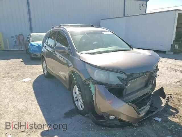 2013 HONDA CRV - VIN: 5J6RM3H58DL041908 - Photo 15