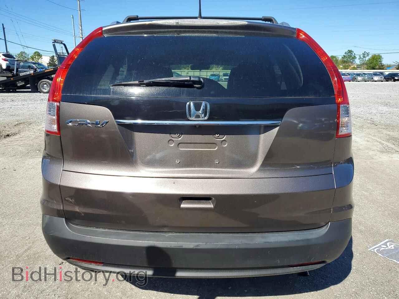 2013 HONDA CRV - VIN: 5J6RM3H58DL041908 - Photo 6