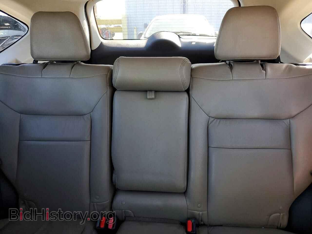 2013 HONDA CRV - VIN: 5J6RM3H58DL041908 - Photo 10