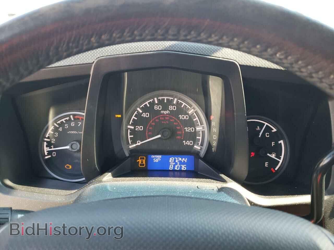 2011 HONDA RIDGELINE - VIN: 5FPYK1F58BB002306 - Фото 9