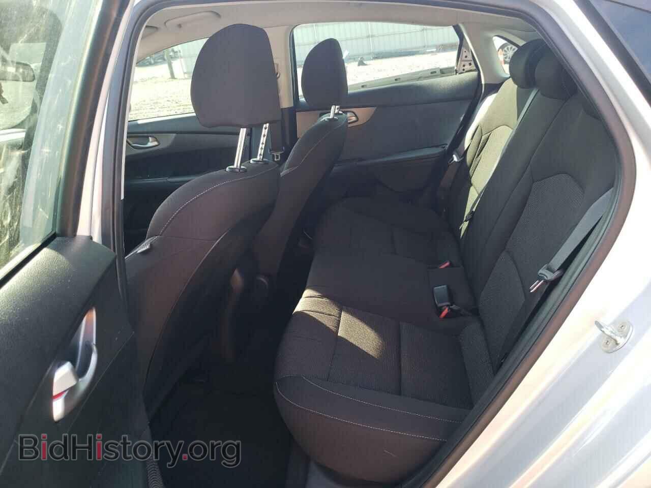 2020 KIA FORTE - VIN: 3KPF24AD9LE232282 - Фото 6