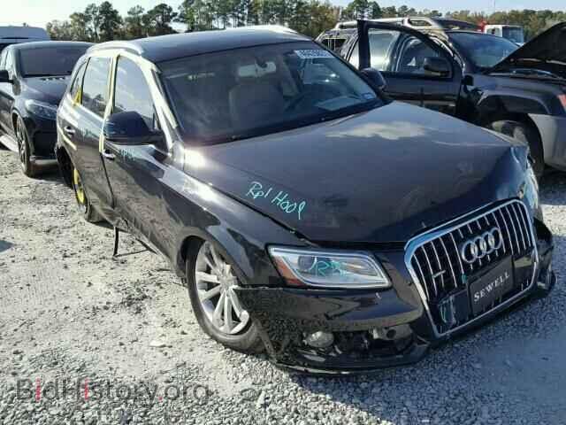 Photo WA1L2AFP6GA134480 - AUDI Q5 2016