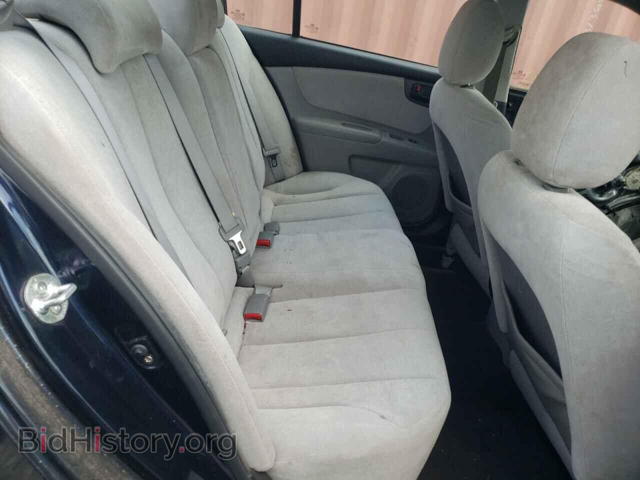 2010 KIA OPTIMA - VIN: KNAGG4A88A5400282 - Фото 6