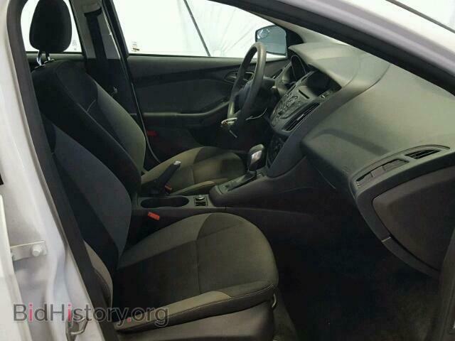 2014 FORD FOCUS - VIN: 1FADP3E23EL141858 - Фото 5