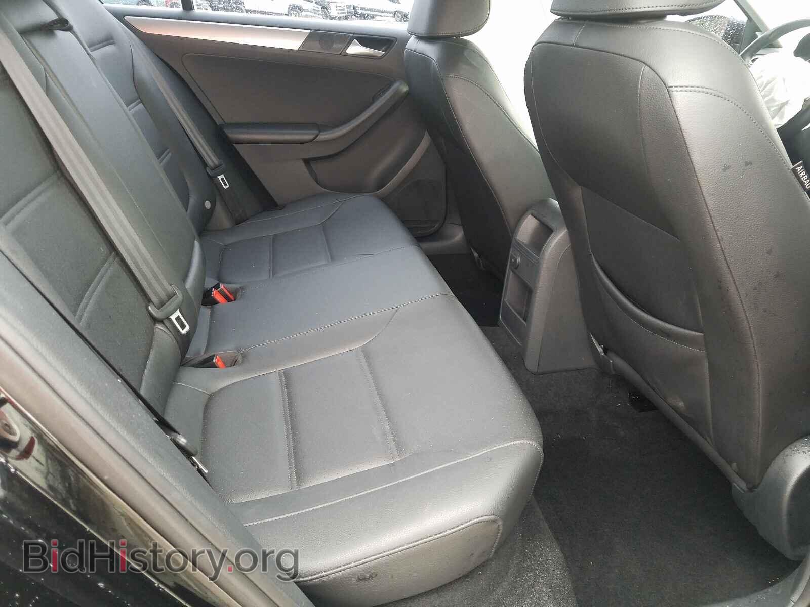 2017 VOLKSWAGEN JETTA - VIN: 3VWDB7AJ7HM305139 - Фото 6