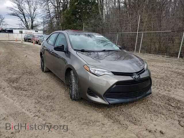 2017 TOYOTA COROLLA - VIN: 2T1BURHE5HC903473 - Photo 13