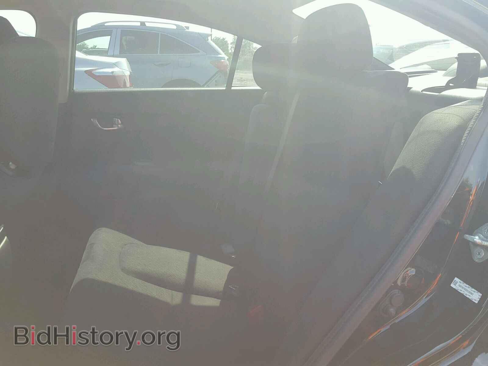 2013 HONDA CIVIC - VIN: 19XFB2F85DE200902 - Фото 6