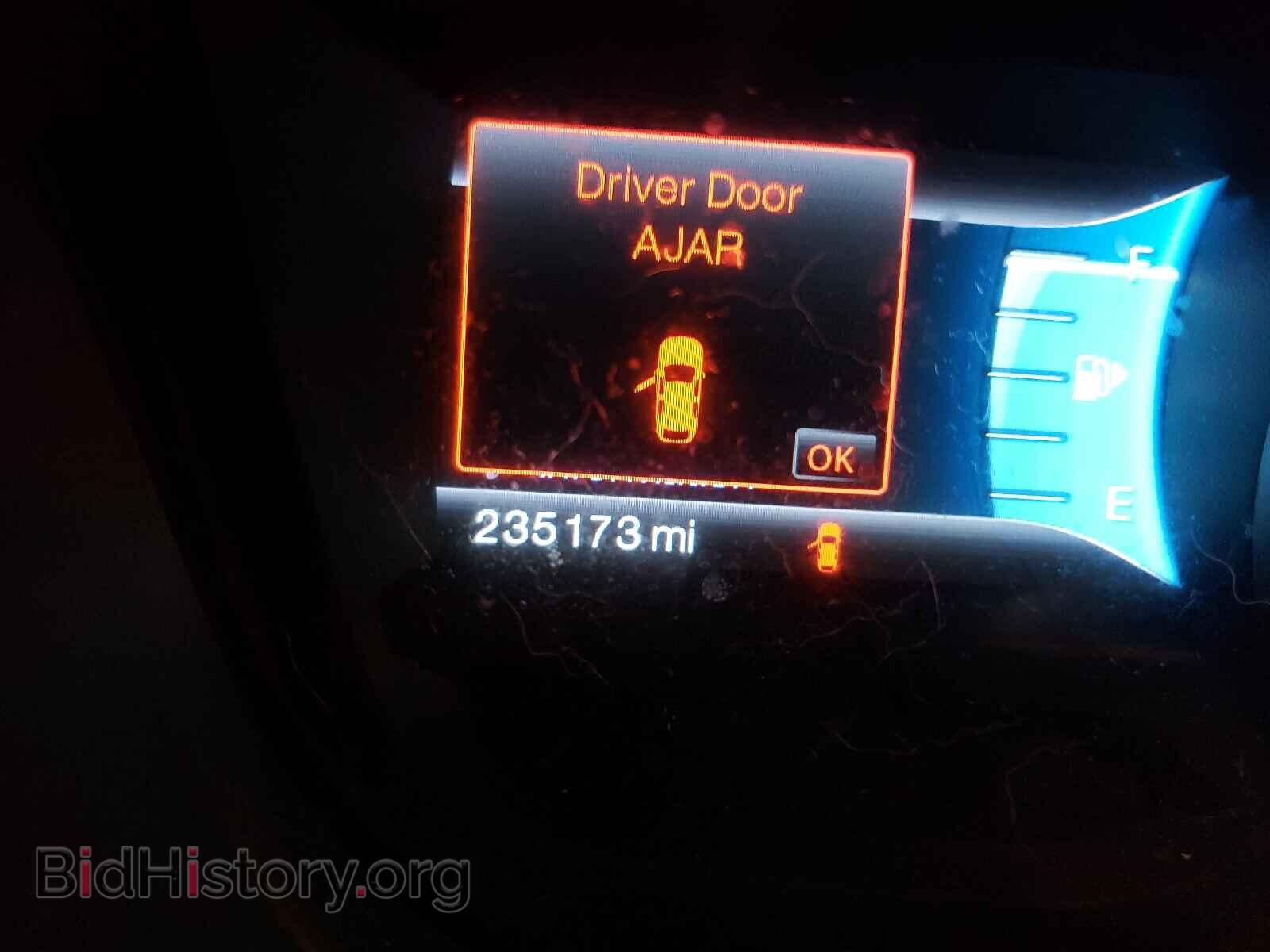 2011 FORD EXPLORER - VIN: 1FMHK8D80BGA68610 - Фото 8