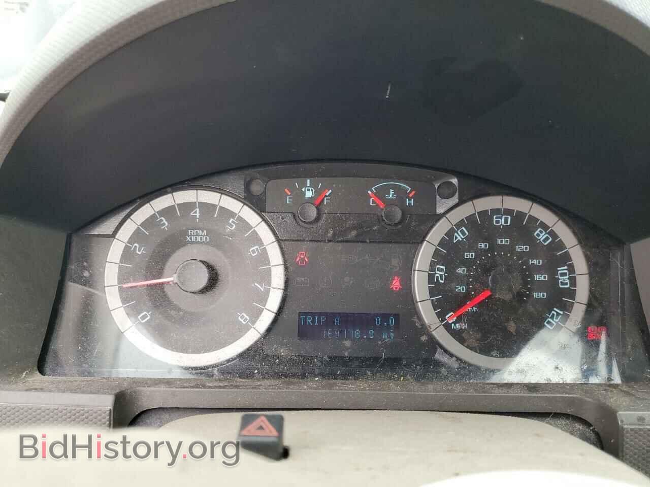 2012 FORD ESCAPE - VIN: 1FMCU9DG7CKA67311 - Фото 9