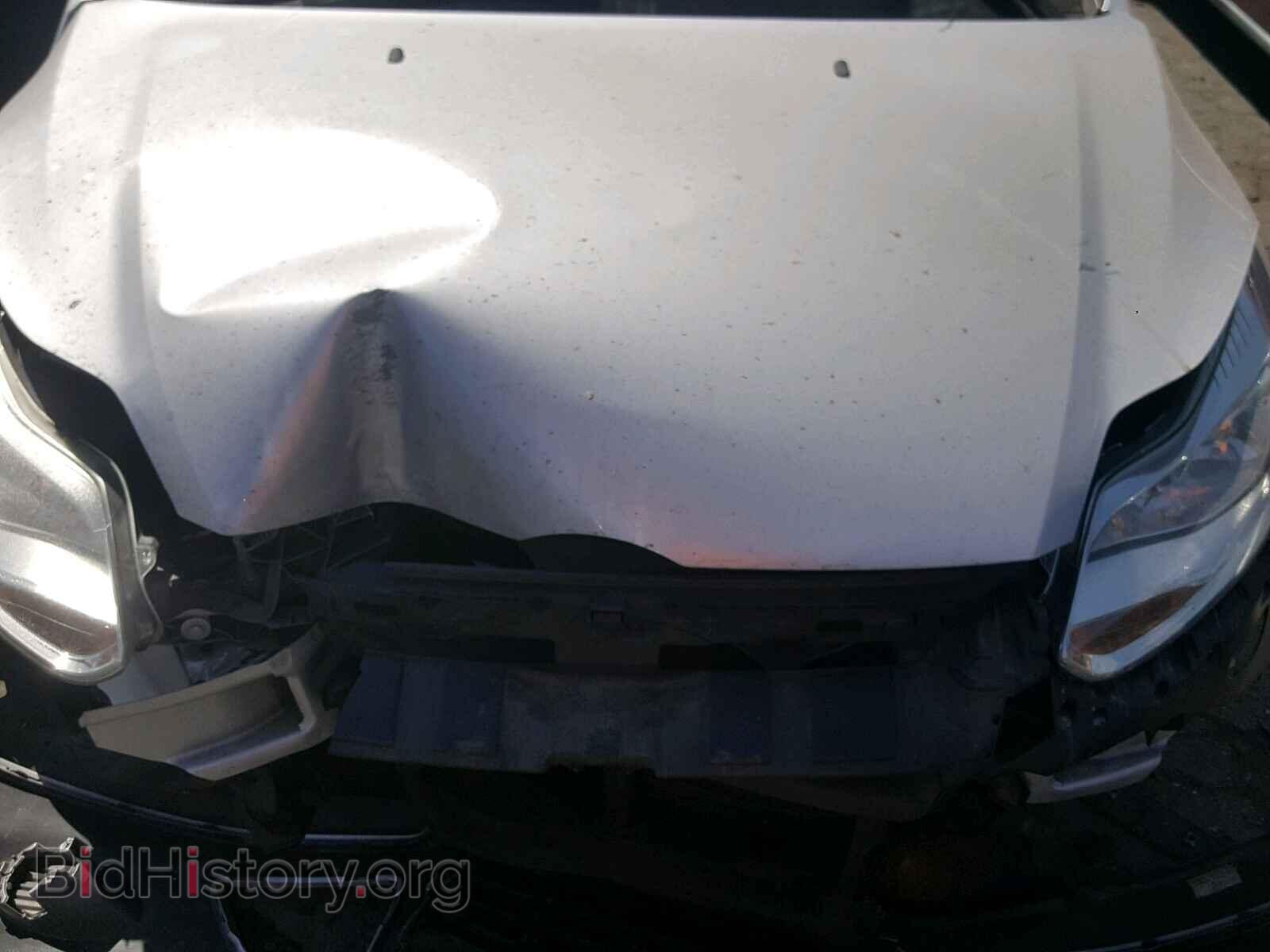 2014 FORD FOCUS - VIN: 1FADP3F20EL162309 - Photo 7