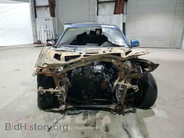 2013 BMW 3 SERIES - VIN: WBA3B3C57DF530689 - Фото 5